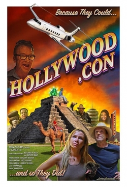 Hollywood.Con free movies