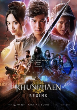 Khun Phaen Begins free movies