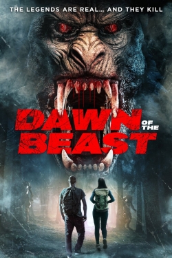 Dawn of the Beast free movies