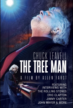 Chuck Leavell: The Tree Man free movies