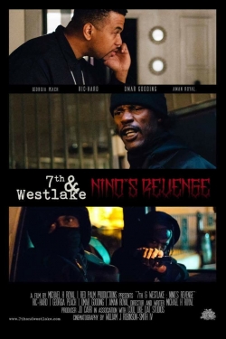 7th and Westlake: Nino's Revenge free movies
