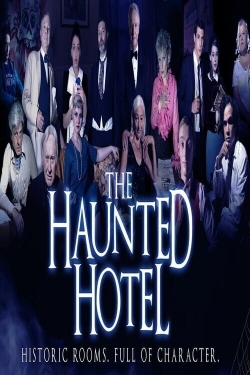 The Haunted Hotel free movies