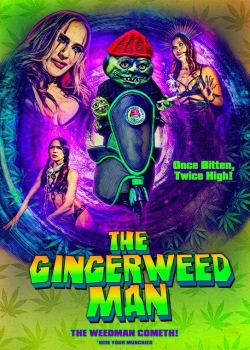 The Gingerweed Man free movies