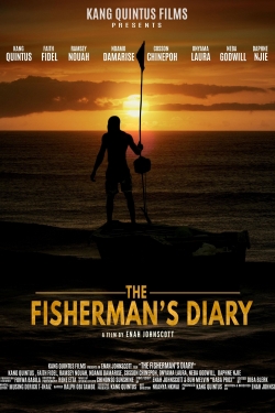 The Fisherman's Diary free movies