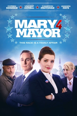 Mary for Mayor free movies