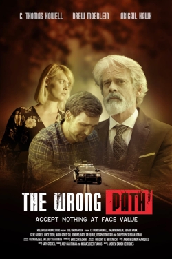 The Wrong Path free movies