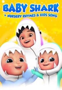 Baby Shark: Nursery Rhymes & Kids Songs free movies