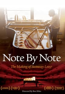 Note By Note free movies