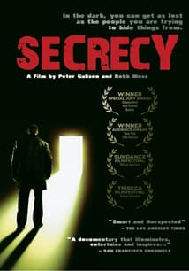 Secrecy free movies