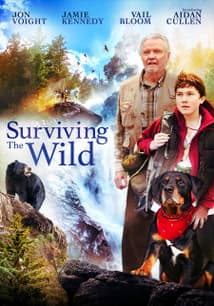 Surviving the Wild free movies