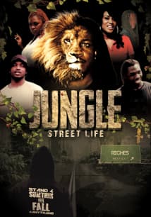 Jungle Street Life free movies