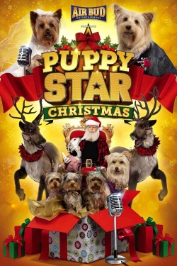 Puppy Star Christmas free movies