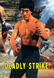 Deadly Strike (Aka Breakout From Oppression) free movies