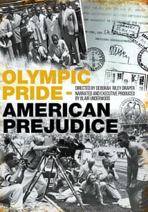 Olympic Pride, American Prejudice free movies