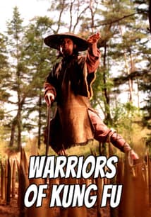 Warriors of Kung Fu free movies