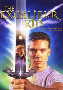 Excalibur Kid free movies