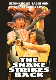 The Snake Strikes Back free movies