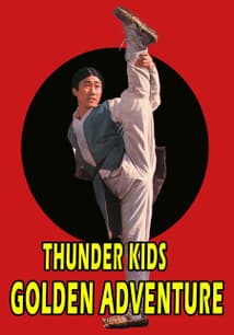 Thunder Kids - Golden Adventure free movies