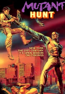 Mutant Hunt free movies