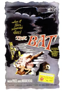 The Bat free movies
