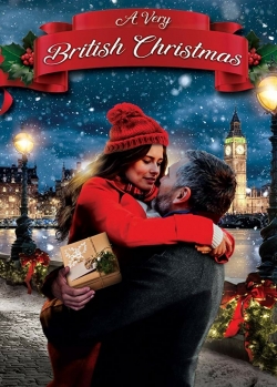 A Very British Christmas free movies