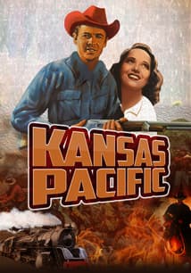 Kansas Pacific free movies