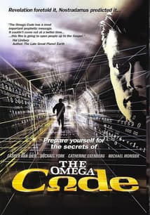 Omega Code free movies