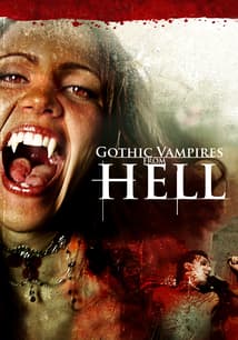 Gothic Vampires From Hell free movies