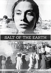 Salt of the Earth free movies