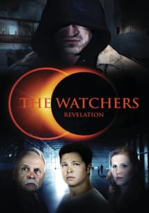 The Watchers -  Revelation free movies