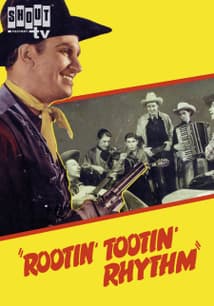 Rootin' Tootin' Rhythm free movies