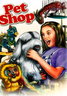 Pet Shop free movies