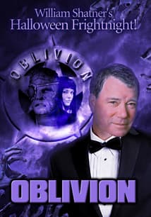 William Shatner's Frightnight: Oblivion free movies