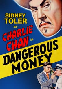 Dangerous Money free movies