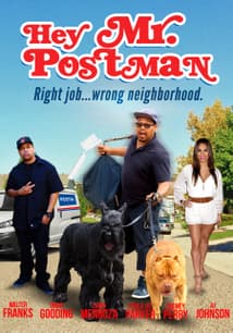 Hey Mr. Postman free movies