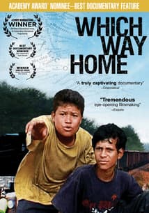 Which Way Home free movies