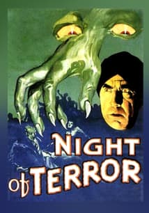 Night of Terror free movies