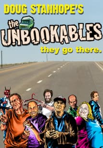 Doug Stanhope's the Unbookables free movies