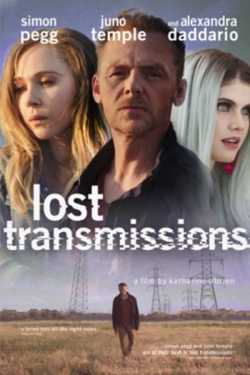 Lost Transmissions free movies