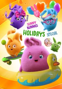Sunny Bunnies - Holidays Special free movies
