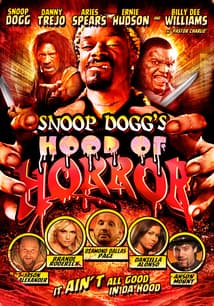 Snoop Dogg's Hood of Horror free movies