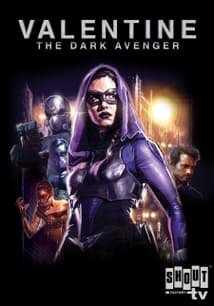 Valentine: The Dark Avenger free movies
