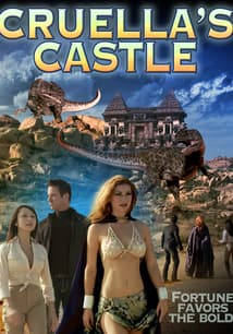 Cruella's Castle free movies