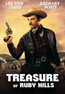 Treasure of Ruby Hills free movies