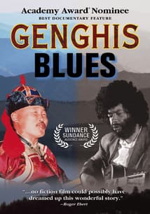 Genghis Blues free movies