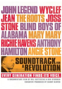 Soundtrack for a Revolution free movies