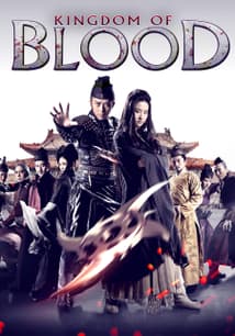 Kingdom of Blood free movies