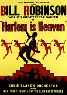 Harlem Is Heaven free movies