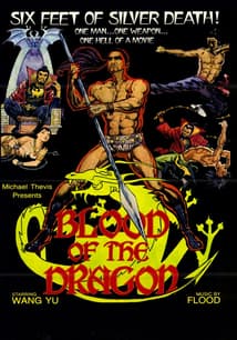 Blood of the Dragon free movies