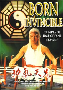 Born Invincible free movies